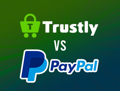 Trustly против PayPal в онлайн-казино