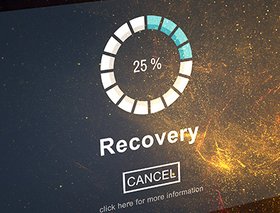 A-Magical-Recovery