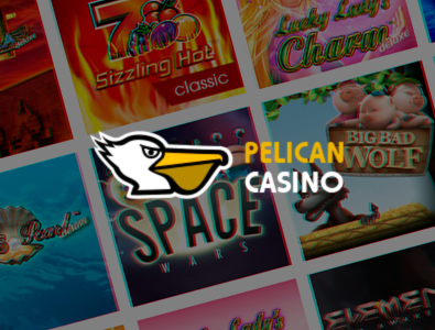 Pelican casino cover