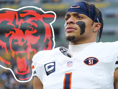 Chicago Bears trade QB Justin Fields img-1