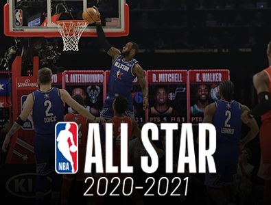 All star game and all star contests2
