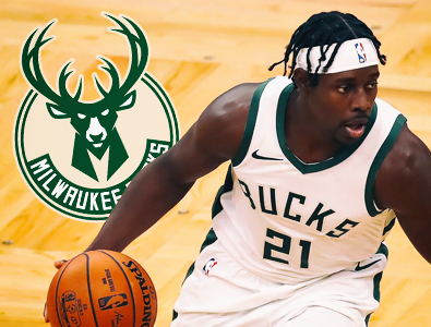 Ing jrue holiday to 4 year extension