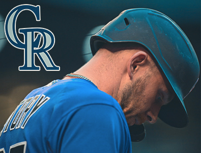  trevor story to 10 day injured list