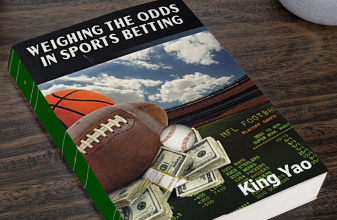 Ao discusses types of sports bettors