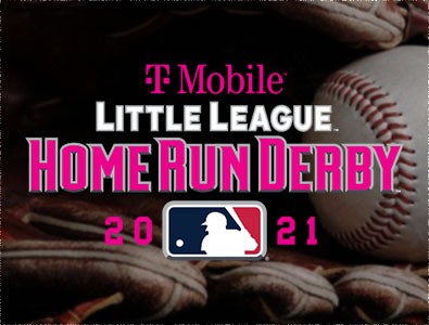 Gue baseball t mobile home run derby