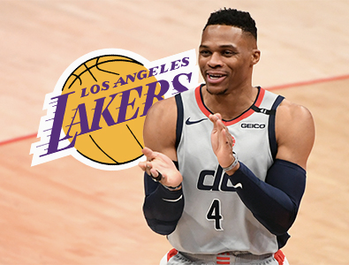 Ook to la lakers for players and ick