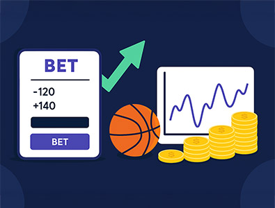 Variance and Bankroll Management for Player Props