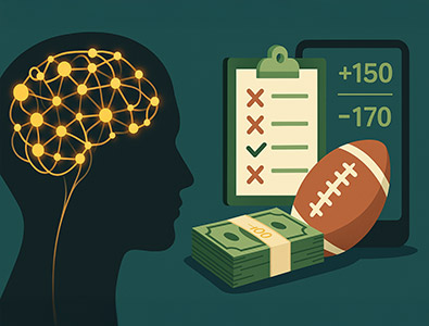 Common Fallacies in Player Prop Analysis