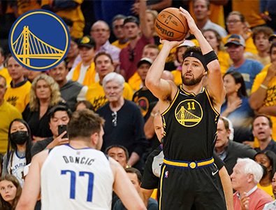 Riors advance to the 2022 nba finals