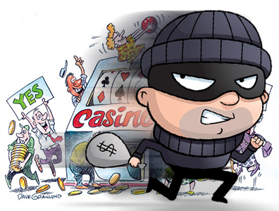 Ol-proof system-for-robbing-a-casino