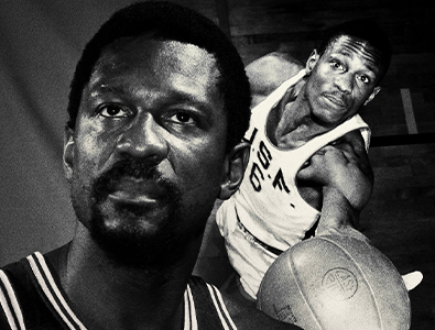 Ell of the boston celtics dies at 88