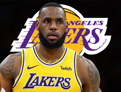 James to a 2 year contract extension