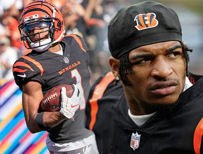  chase out 4 6 weeks with hip injury