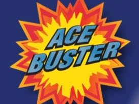 Ace-buster