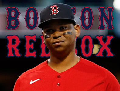 Million extension with rafael devers