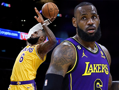 S nba all time career scoring record