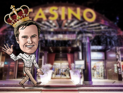 The ultimate system chapter 3