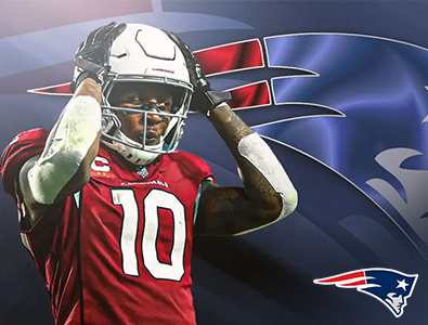 New england patriots