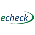 Echeck