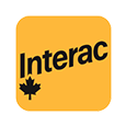 Interac Software Banking Logo
