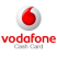 Vodafone Cash Card