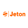 Jeton logo