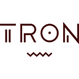 Tron logo