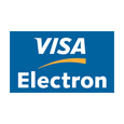 Visa electron logo