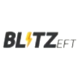 Blitzeft logo