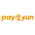 Pay4fun logo
