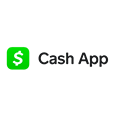 Cash app logo