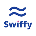 Software Banking Logo Swiffy Vouchers