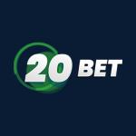 20bet casino logo