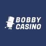 Bobby casino logo