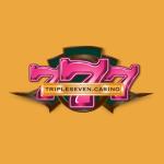 Tripleseven casino logo