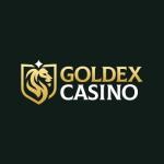 Goldex Casino logo