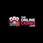 Theonlinecasino logo