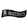 Piratepots
