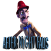 After Night Falls