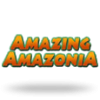 Amazing Amazonia