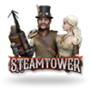 Steam Tower