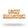 Lucky Halloween