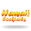 Hawaii Cocktails