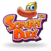 Scruffy Duck