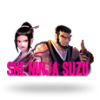 She Ninja Suzu