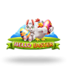 Hello Easter