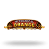 Mechanical Orange