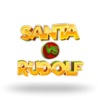 Santa Vs Rudolf