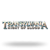 Transylvania: Night Of Blood