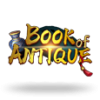 Book of Antique